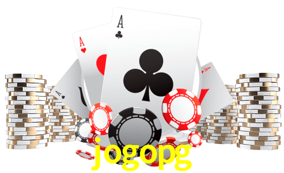Jogue jogos de pôquer em jogopg