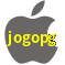 Aplicativo jogopg para iOS