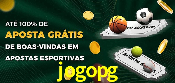 jogopg Ate 100% de Aposta Gratis