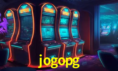 Desvendando o Mundo dos Jogos Virtuais na jogopg