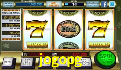 Desvendando o Mundo dos Jogos Virtuais na jogopg