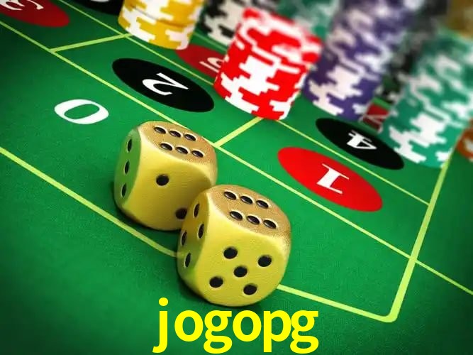 Welcome Bonus jogopg