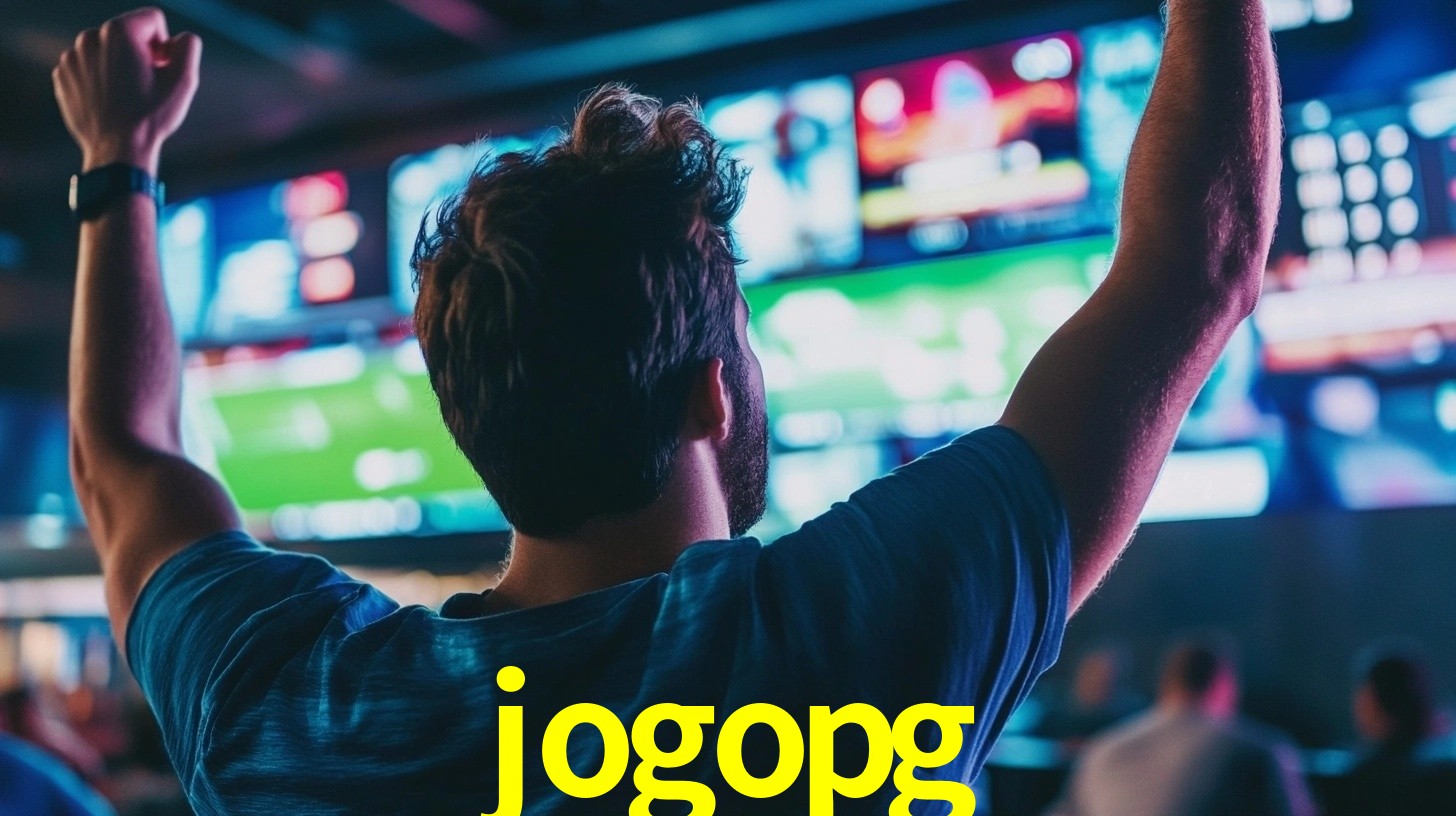 jogopg: Seu Cassino Premiado com Pagamentos Rápidos