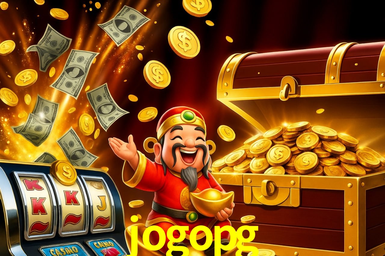 Interface Premium jogopg