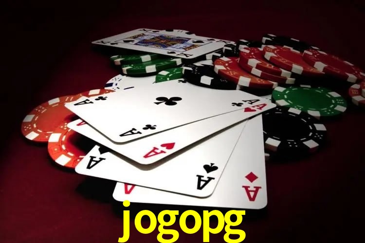 Torneios jogopg