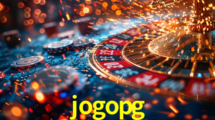 Secure Login jogopg