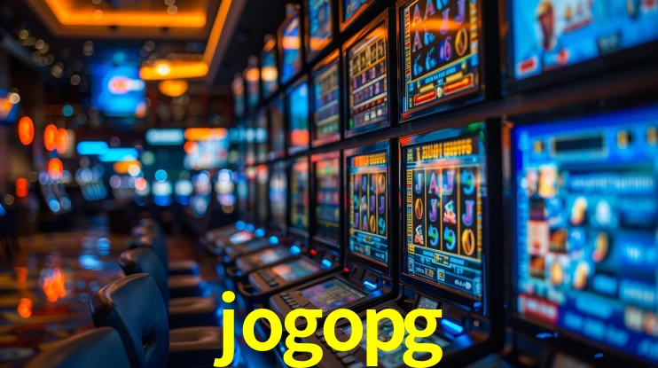 Responsive Design jogopg