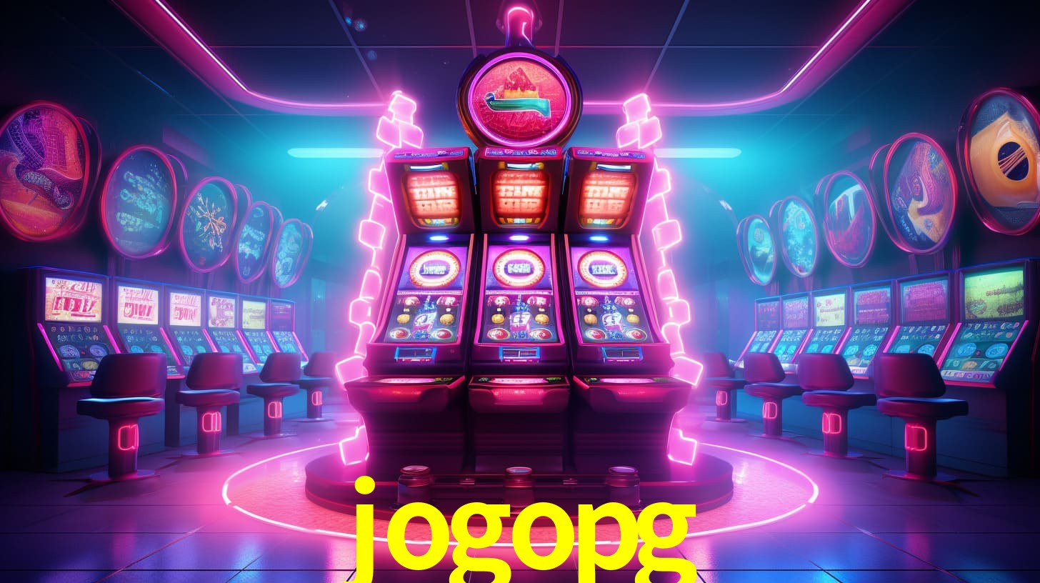 jogopg,jogopg.com