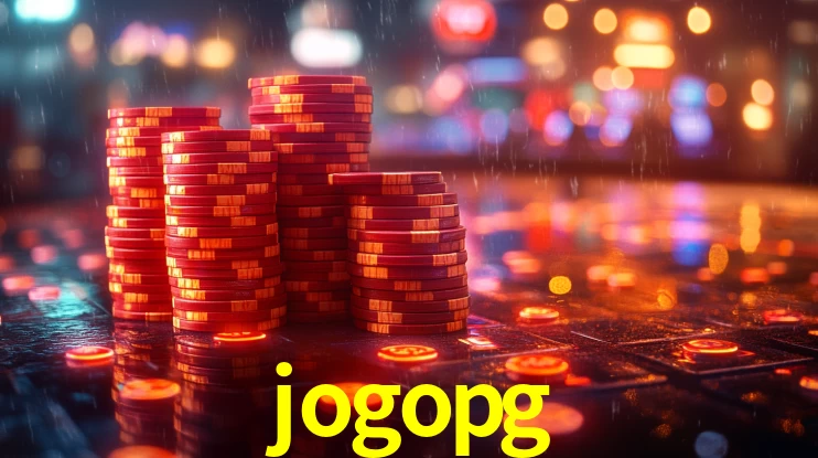 jogopg,jogopg.com