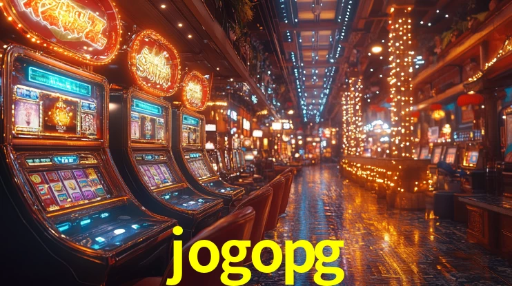Sinta a adrenalina dos jogos de cassino com jogopg
