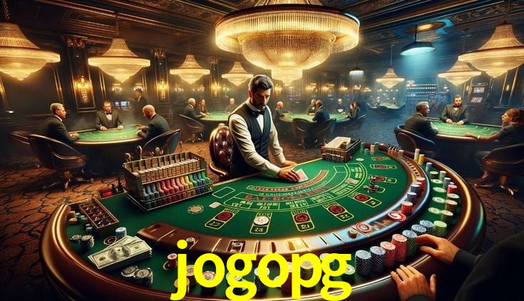 Bonus Features jogopg