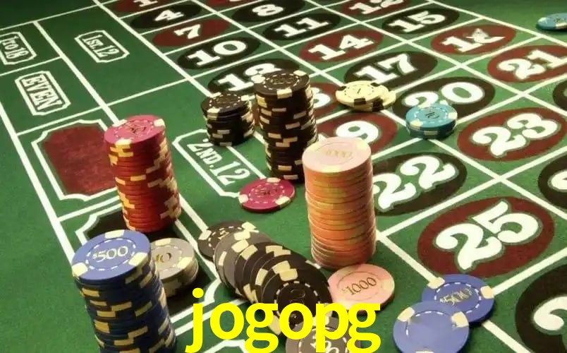 Recursos de Bônus jogopg