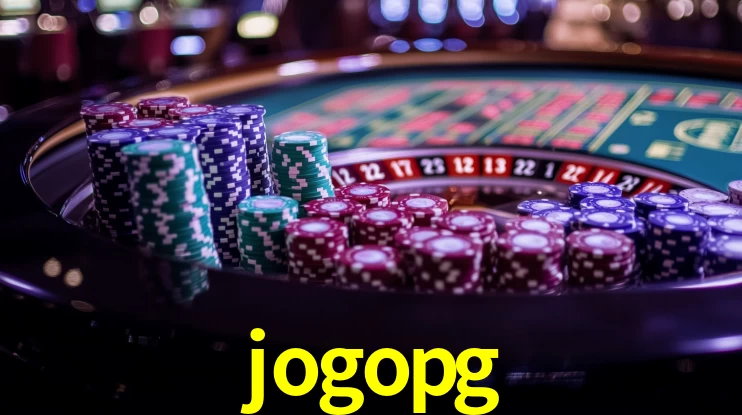 Blackjack Table jogopg