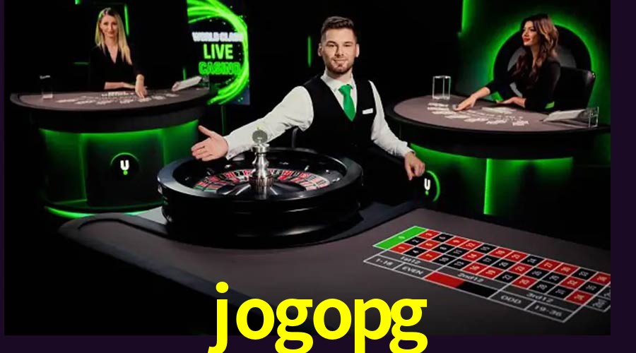 Platform Technology jogopg