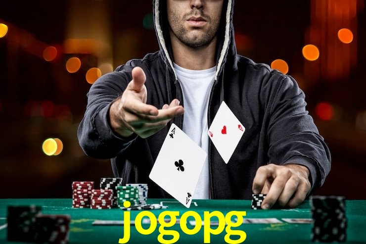 jogopg,jogopg.com