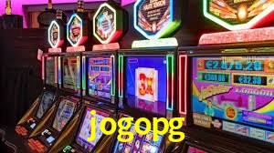 Página oficial no Facebook da jogopg