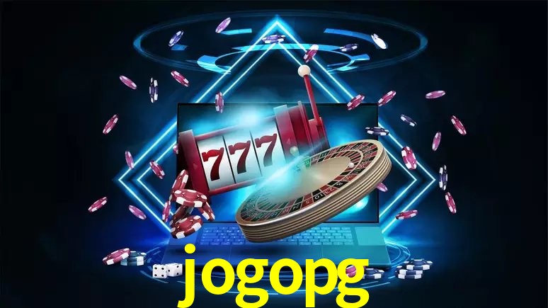 Login Seguro jogopg