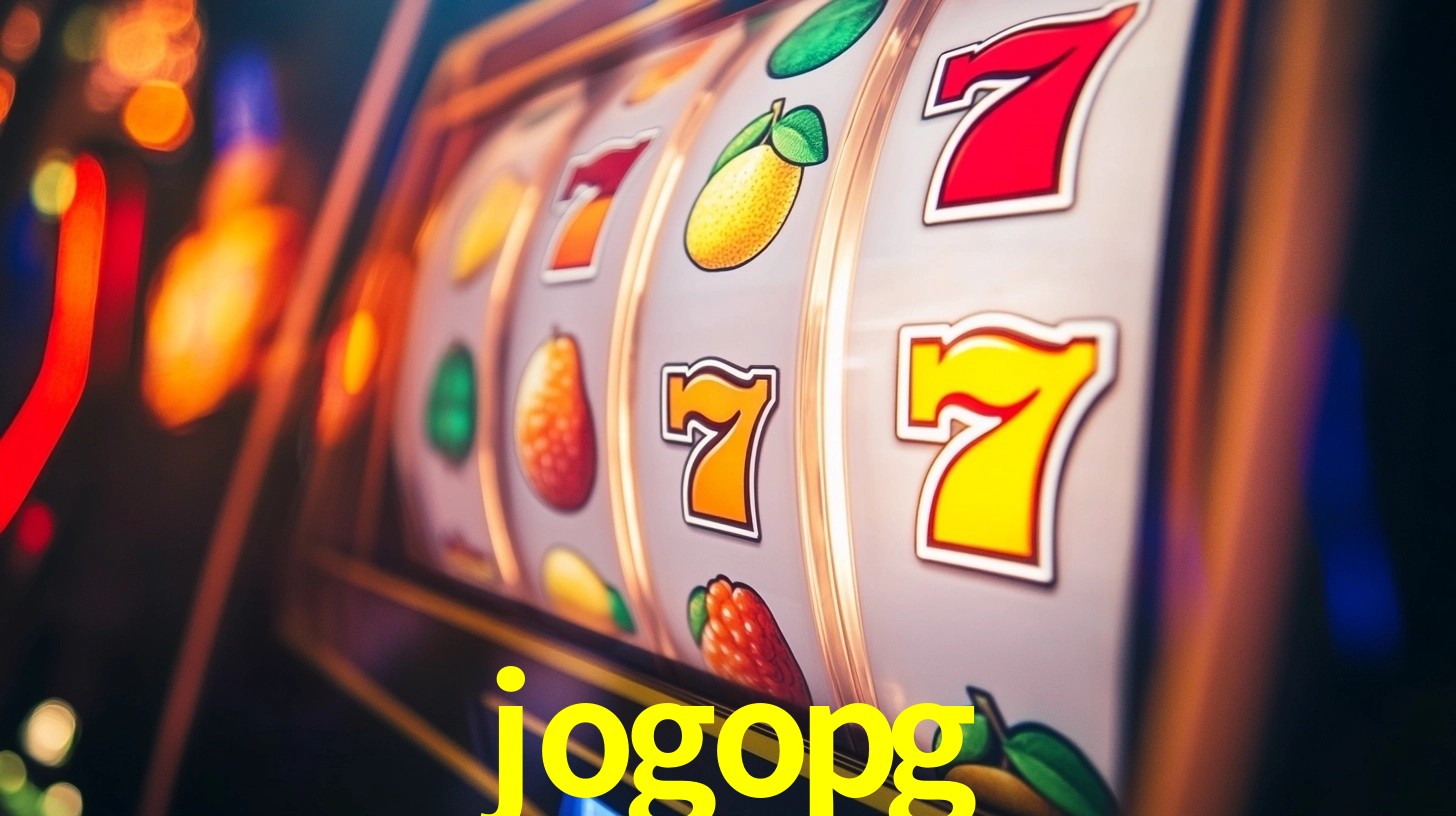 Cashback e recargas na jogopg