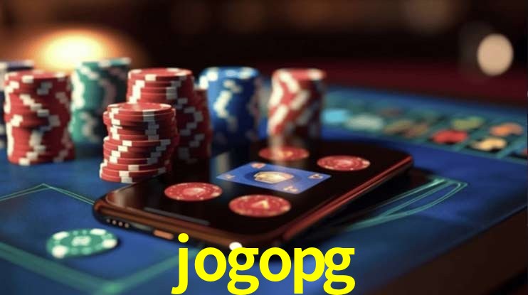 Casino VIP jogopg