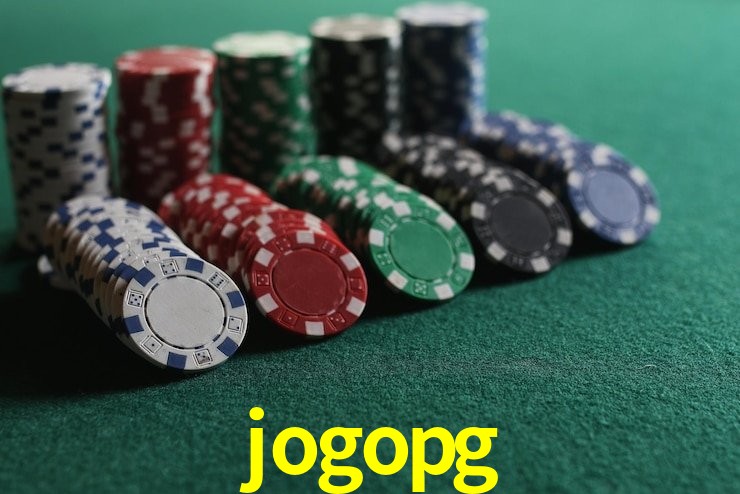 Player Reviews jogopg