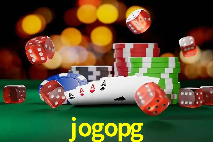 Diretório de Jogos jogopg