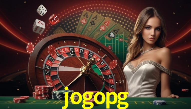 Account Benefits jogopg