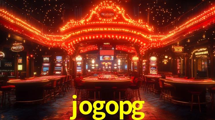 jogopg,jogopg.com