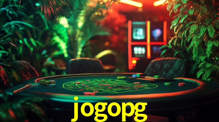 VIP Casino jogopg