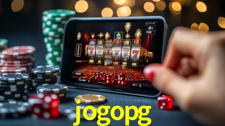 Daily Bonuses jogopg