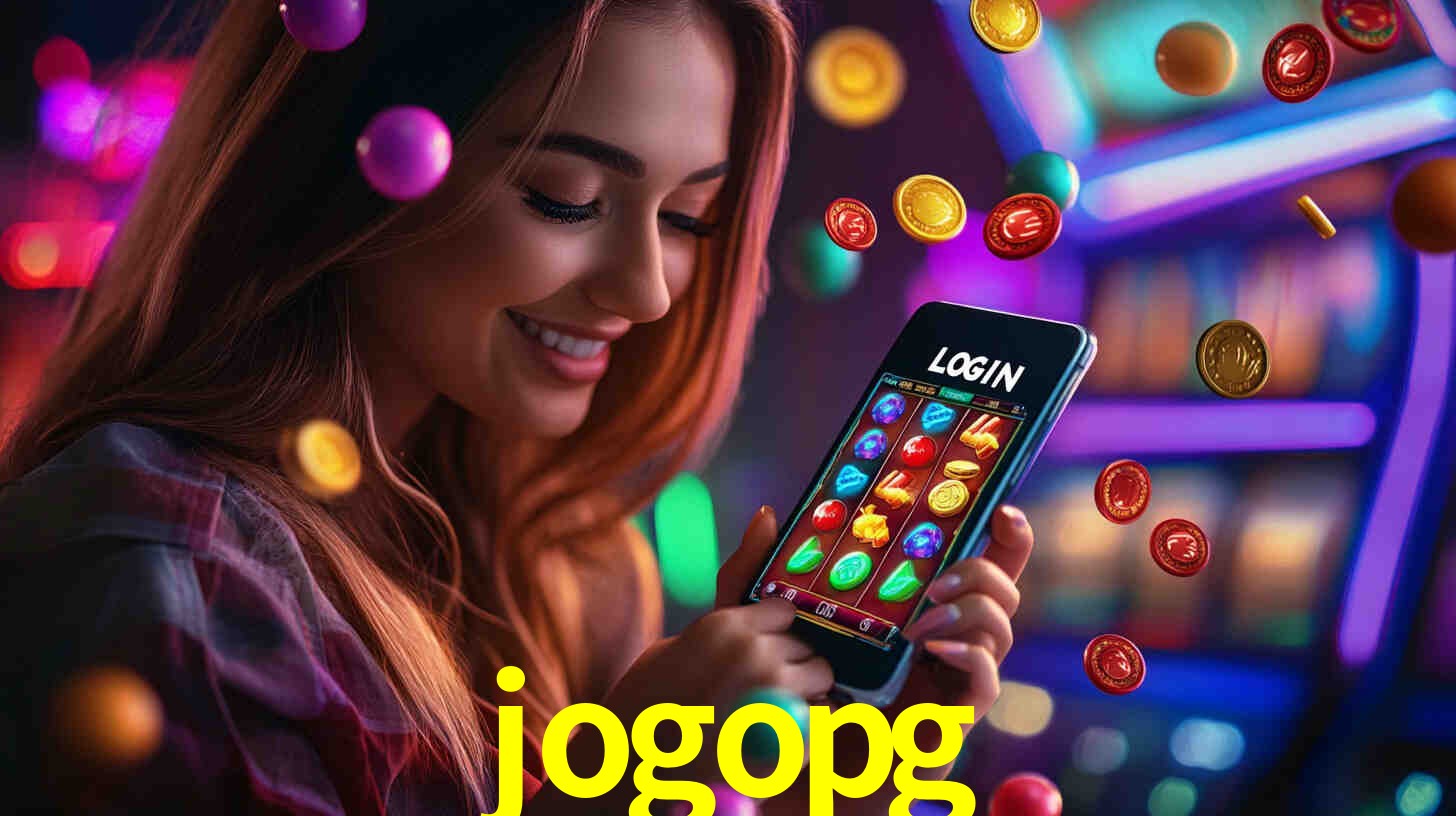 jogopg,jogopg.com