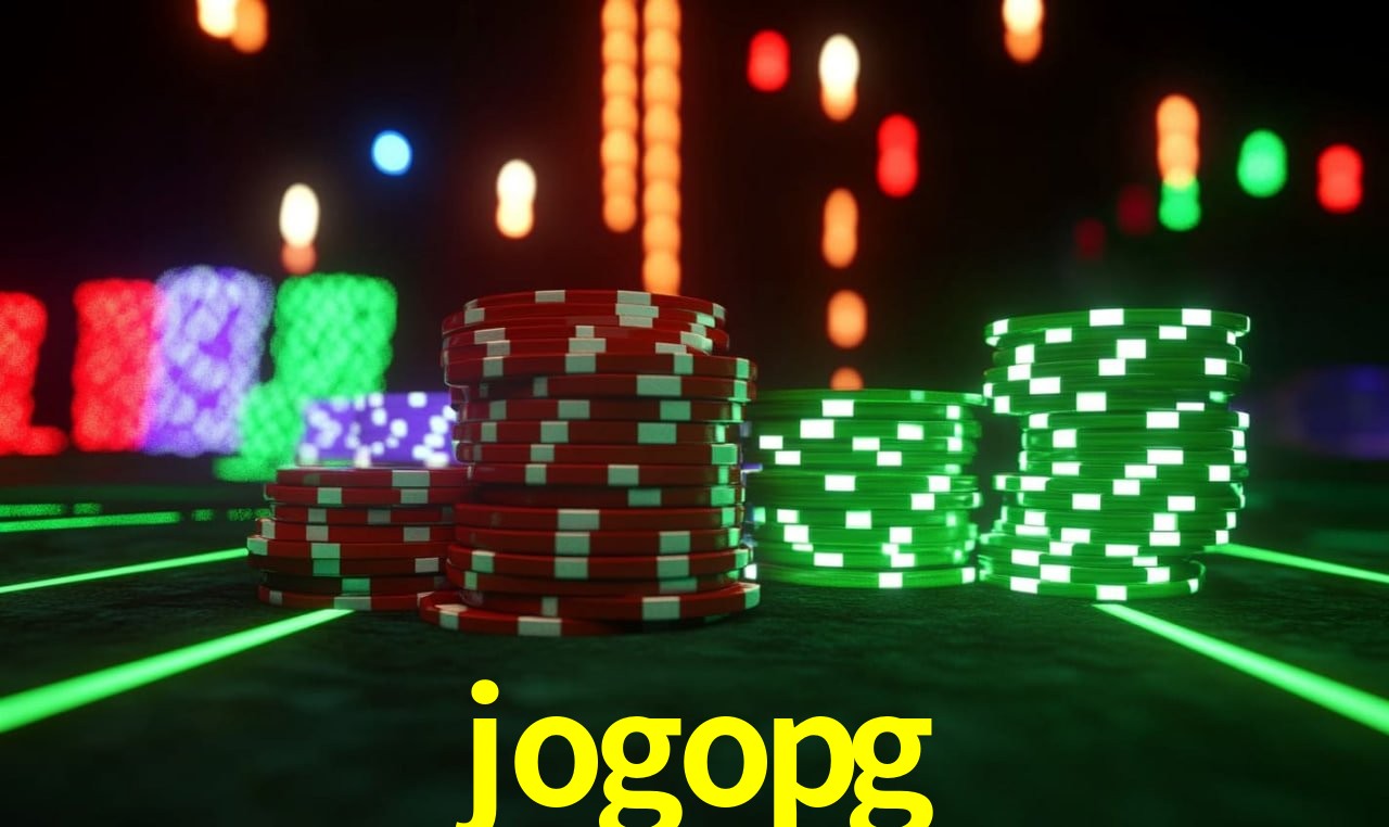 Game Statistics jogopg