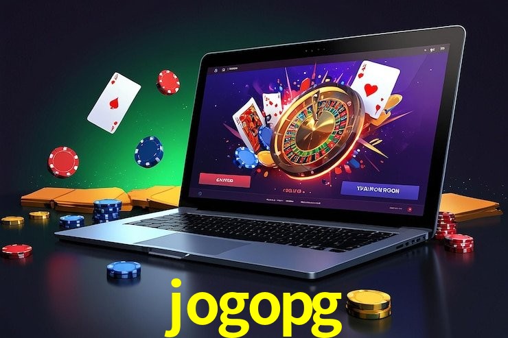 Promoções Sazonais jogopg