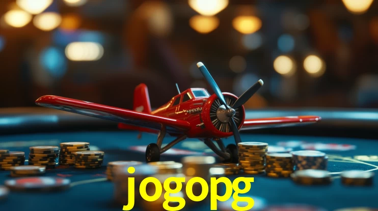 Game Providers jogopg