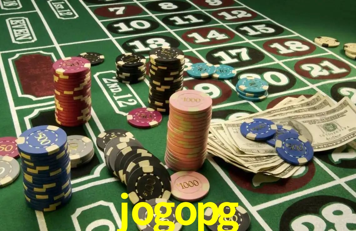 Explore as vantagens do jogopg: serviço profissional e confiabilidade