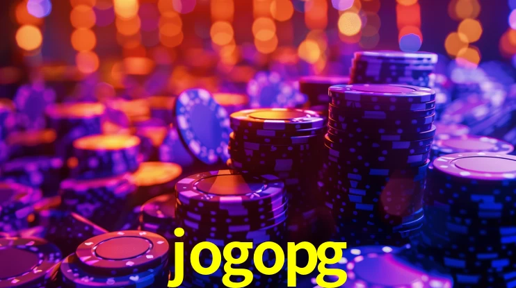 jogopg,jogopg.com