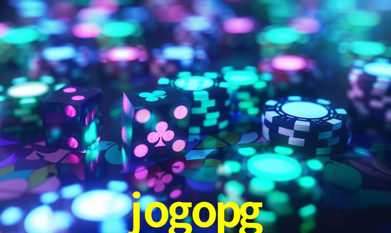 Casino Ao Vivo jogopg