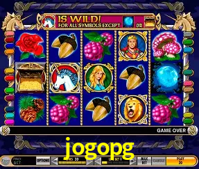 Descubra a Essência do jogopg: Nossa História e Compromissos