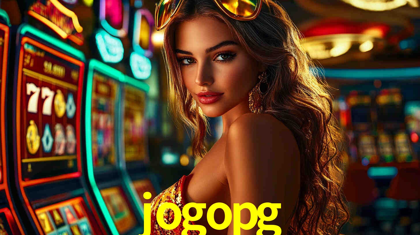 Welcome Bonus jogopg
