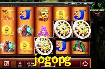 Inovações de Jogos na jogopg: O Futuro das Experiências Interativas