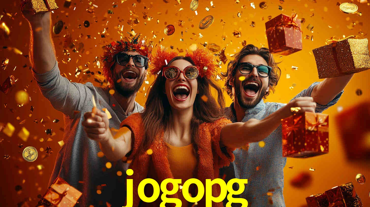 jogopg,jogopg.com