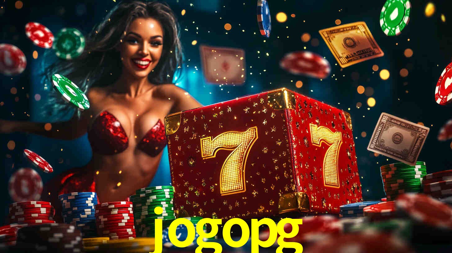 Descubra a Essência do jogopg: Nossa História e Compromissos