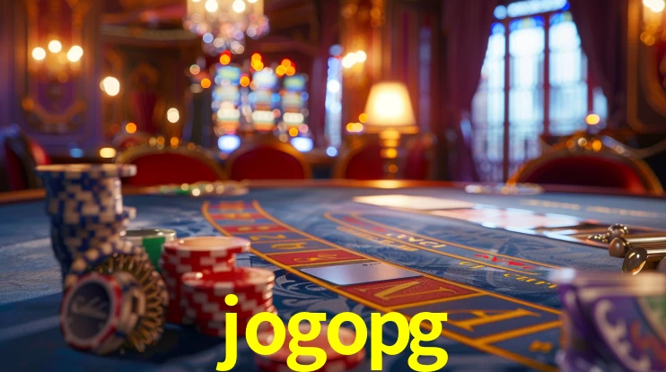 Quick Registration jogopg