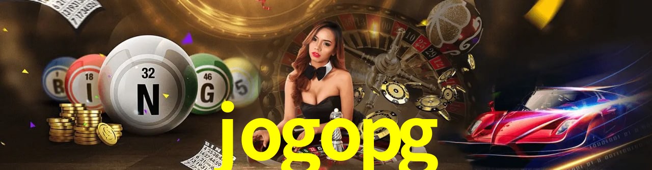 Slots com jackpots e giros grátis na jogopg