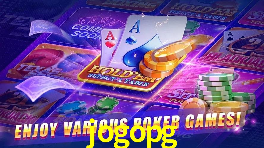 Desvendando o Mundo dos Jogos Virtuais na jogopg