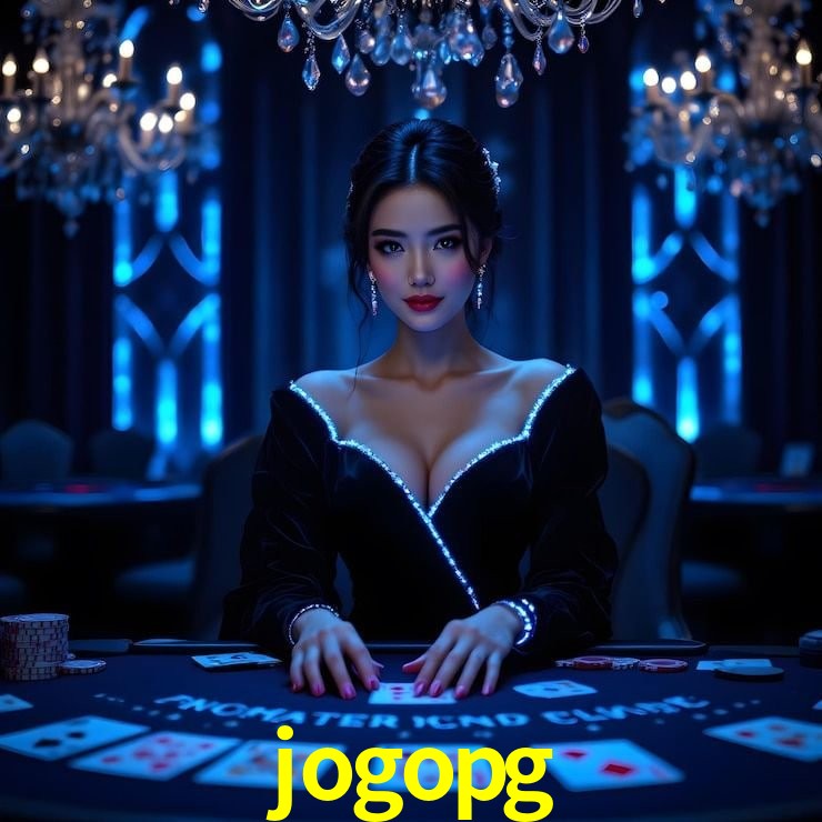 Casino Ao Vivo jogopg