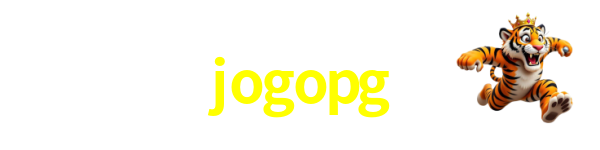 Logo da jogopg